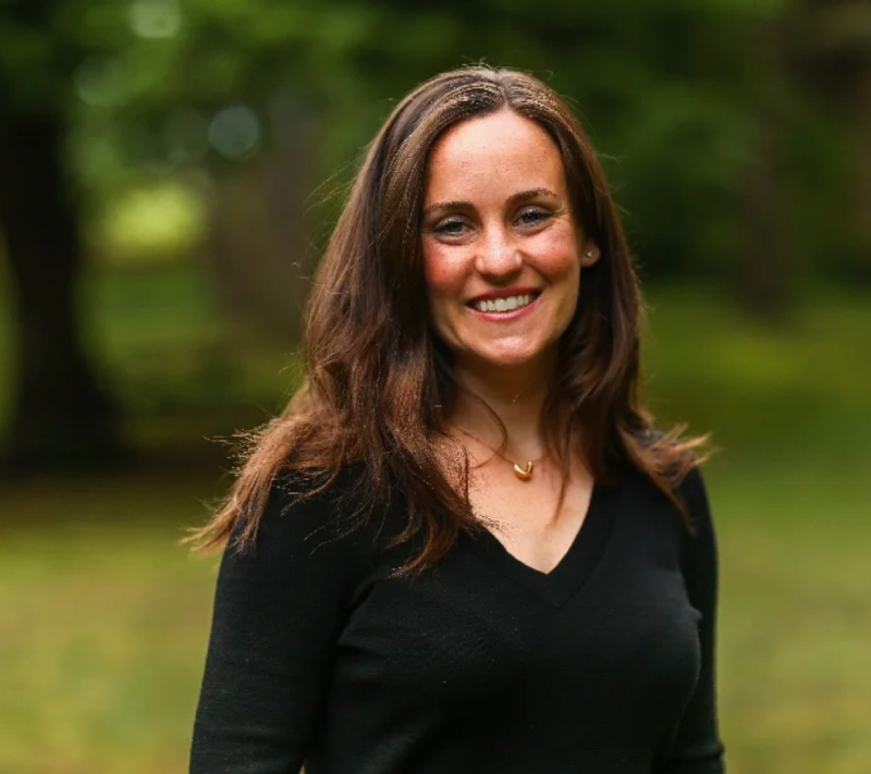 Dr. Kathleen Regan