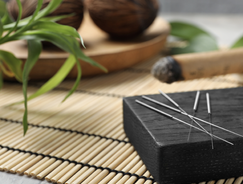 Natural Therapies Used in Care