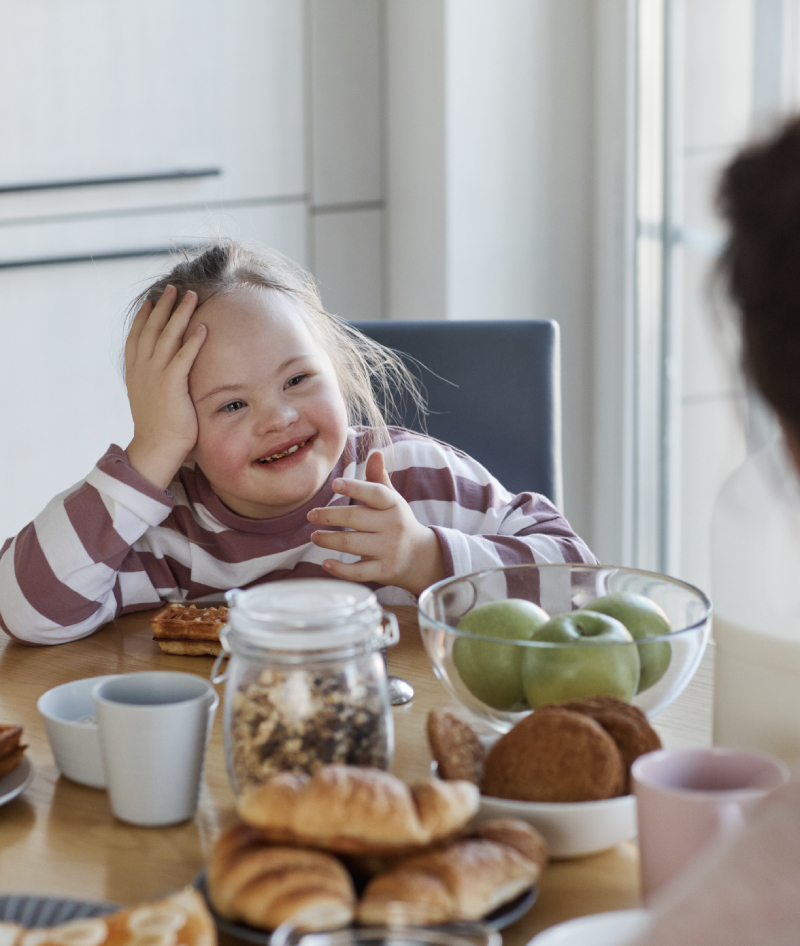 Why nutrition matters even in the most complex cases. Why nutrition matters even in the most complex cases.